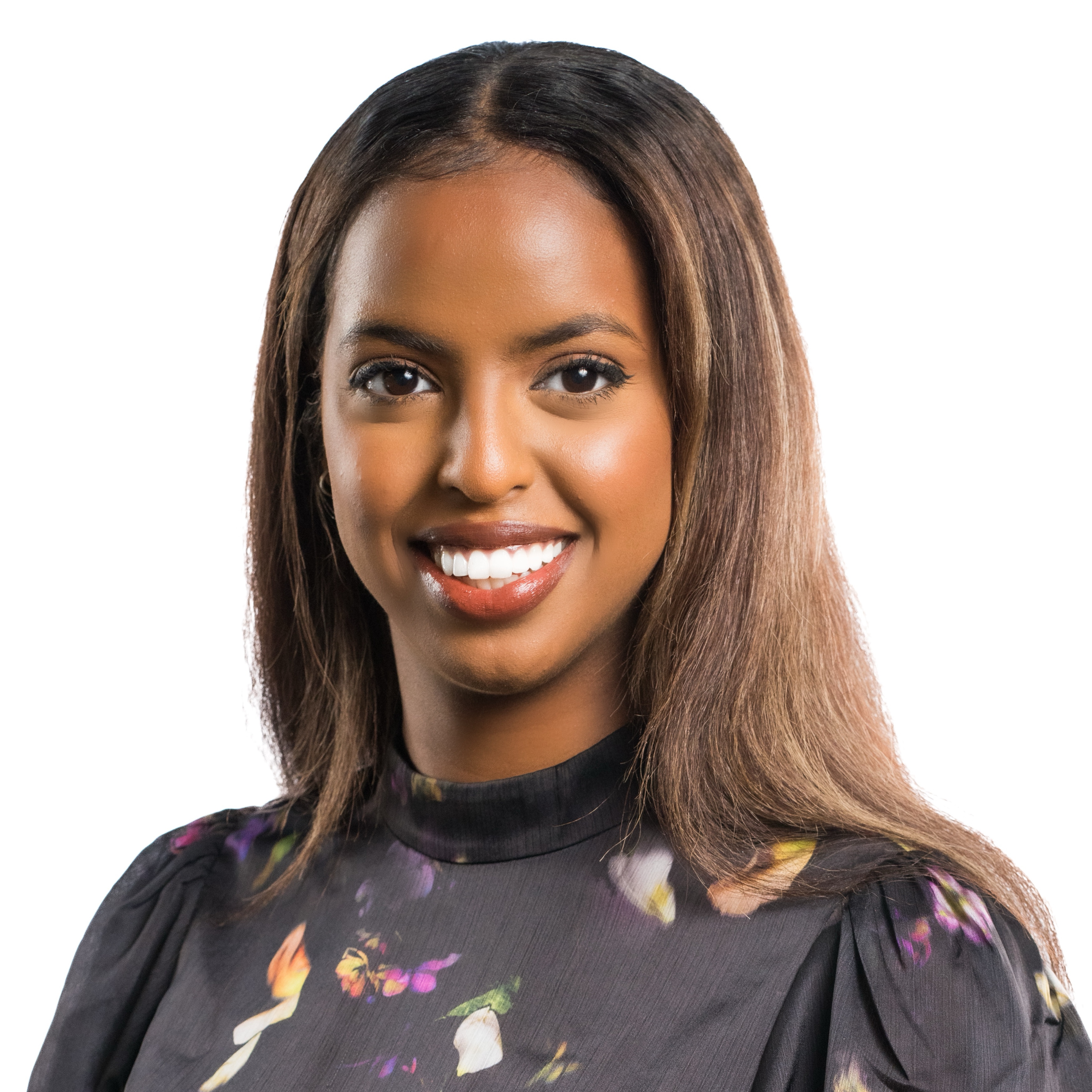 Casha Ali