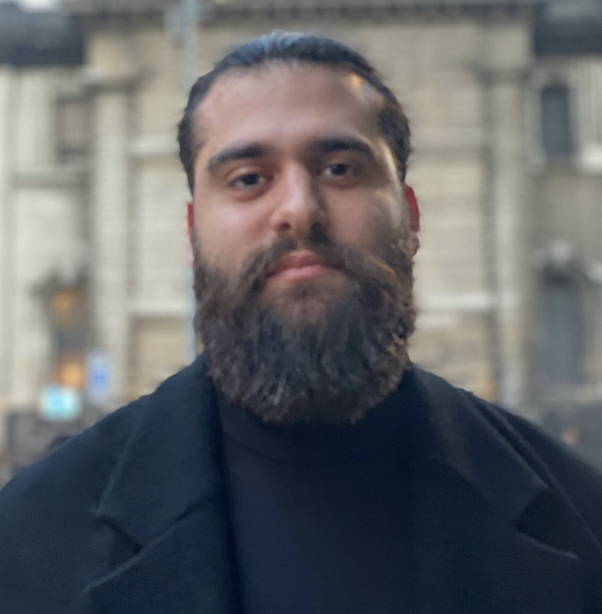 Nikolas Ziartis
